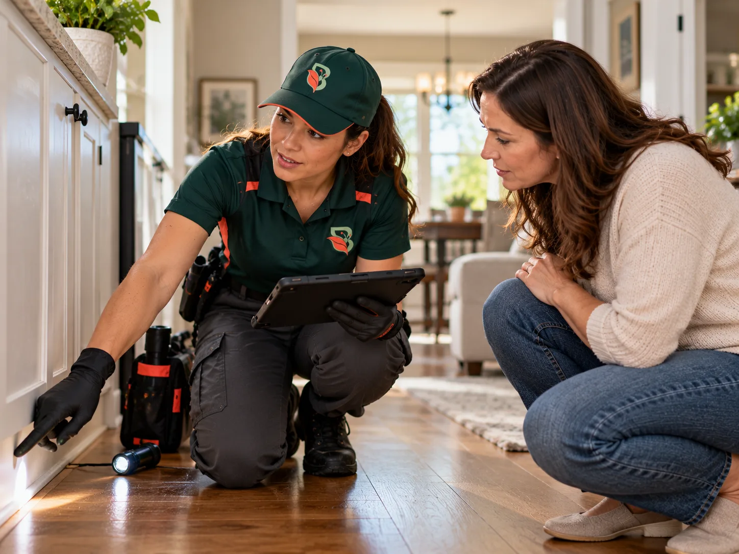 Pest Control Manning, OR FAQs